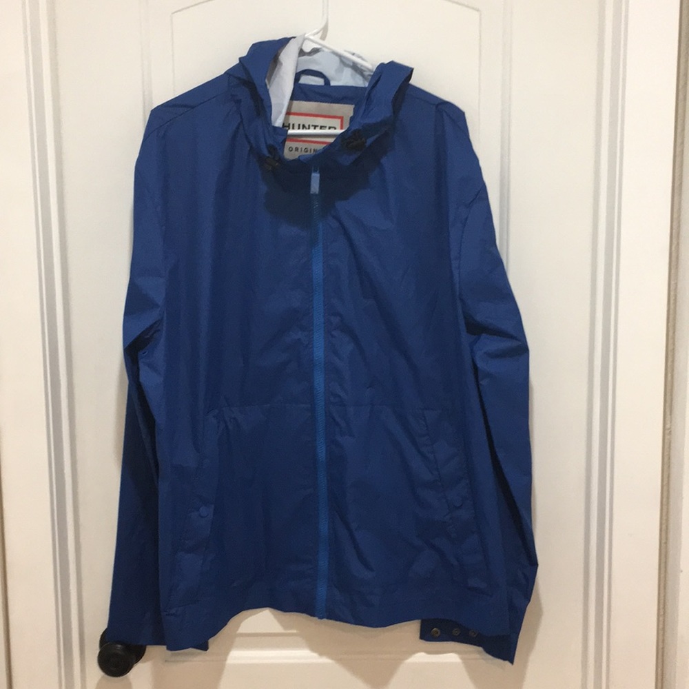 Hunter original men’s jacket